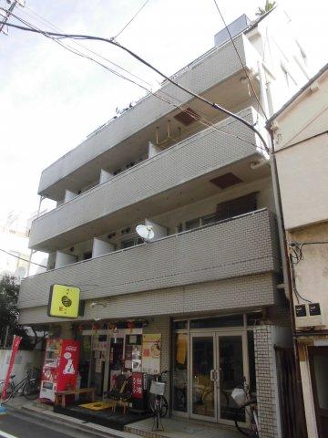 メゾンニシムラ
